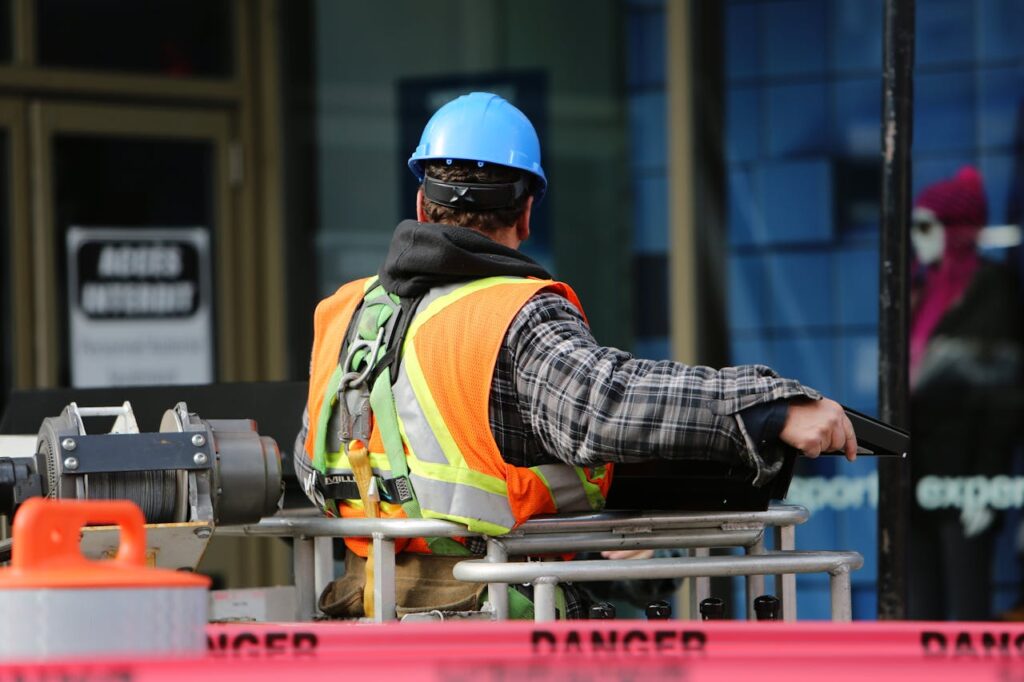 Construcción de naves industriales para la ergonomía y el confort en el puesto de trabajo
